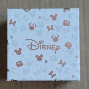 Disney Minnie Mouse Pink Earrings